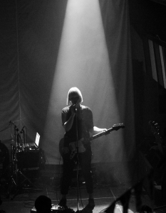 The Raveonettes / Babyface Clan в клуб Terminal 1 - 20