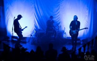 The Raveonettes / Babyface Clan в клуб Terminal 1 The Raveonettes / Babyface Clan в клуб Terminal 1