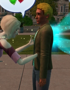 WTF Alert! 11 от най-смущаващите Sims 3 моменти, които сте виждали - 9