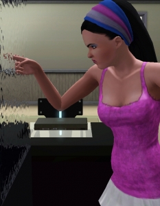 WTF Alert! 11 от най-смущаващите Sims 3 моменти, които сте виждали - 11