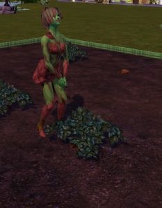 WTF Alert! 11 от най-смущаващите Sims 3 моменти, които сте виждали - 3