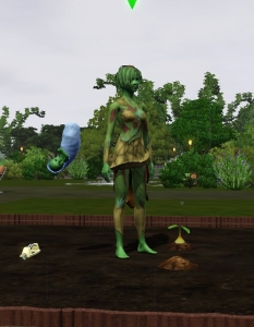 WTF Alert! 11 от най-смущаващите Sims 3 моменти, които сте виждали - 6