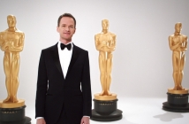 Оскар 2015 в Instagram - зад кулисите и на червения килим на 87th Academy Awards