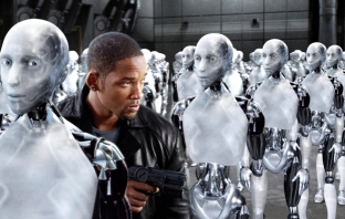 Топ 20 робота, които промениха лицето на sci-fi киното