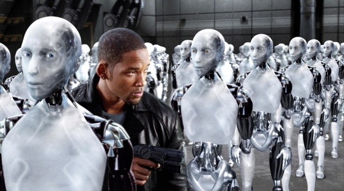 Топ 20 робота, които промениха лицето на sci-fi киното