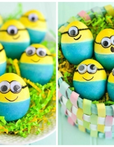 Easter is coming: 20 фантастични дизайна за великденските ви яйца - 12