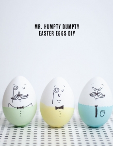 Easter is coming: 20 фантастични дизайна за великденските ви яйца - 13