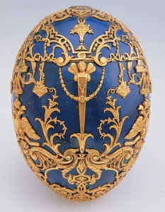Easter is coming: 20 фантастични дизайна за великденските ви яйца - 15