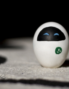 Easter is coming: 20 фантастични дизайна за великденските ви яйца - 19