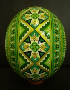 Easter is coming: 20 фантастични дизайна за великденските ви яйца - 3