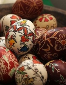 Easter is coming: 20 фантастични дизайна за великденските ви яйца - 6