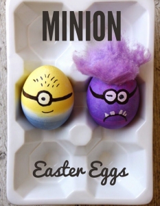 Easter is coming: 20 фантастични дизайна за великденските ви яйца - 8