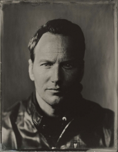 Patrick Wilson, The Conjuring