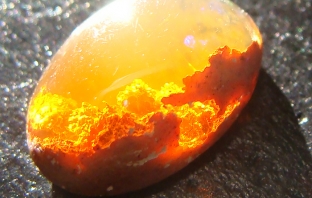 25 неописуемо красиви камъка и минерала