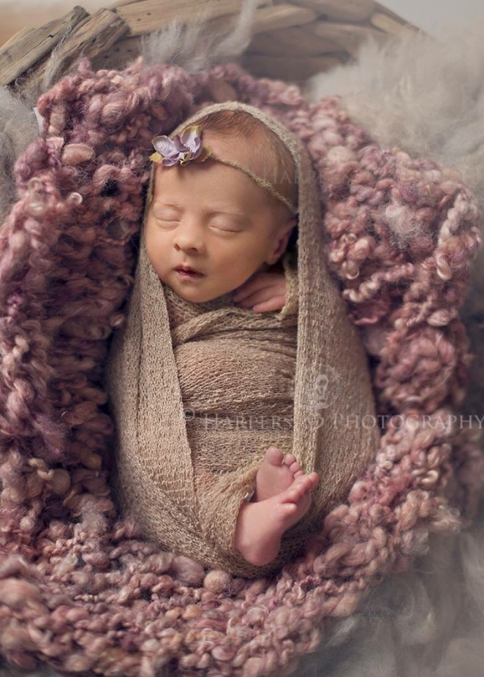 40 очарователни гийк бебета, чиито родители ще ви се прииска да познавате