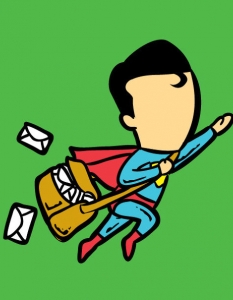 Working class superhero, или какво работят супергероите - 4
