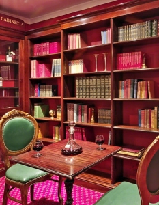 Malt Whisky Library, Bloomsbury