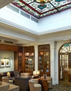 The Library Lounge, Bayswater