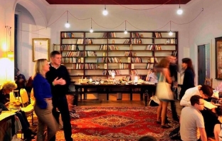 16 невероятни барове-библиотеки в Лондон