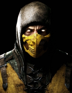 Scorpion
Спор няма, че всичко в играта се свежда до две страни - Scorpion срещу Sub-Zero. Един от тях задължително е фаворит на запалените геймъри.
Към този момент Scorpion определено е емблема на целия франчайз. Историята за отмъщението, което търси, се разказва във всяка от частите на поредицата, с изключение на Mortal Kombat 3.
С такъв култов герой MK просто уцелват в десетката… GET OVER HERE!