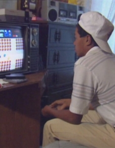 14-годишният Тайгър Уудс играе Zelda
