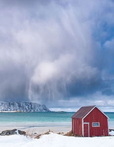 20+ фотографии, които ще ви изстрелят към Норвегия  - 8
