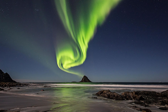 20+ фотографии, които ще ви изстрелят към Норвегия 