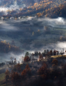 12 вълшебни пасторални пейзажа от магнетична Трансилвания - 9