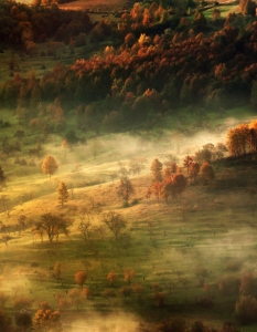 12 вълшебни пасторални пейзажа от магнетична Трансилвания - 7