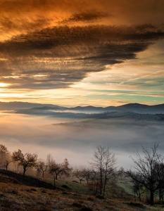 12 вълшебни пасторални пейзажа от магнетична Трансилвания - 8