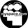 MySpace с нов дизайн
