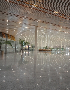 Международно летище в Пекин, Терминал 3
