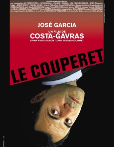 Le Couperet (Брадвата)
Гръцкият режисьор Коста Гаврас е вече на преломна възраст и радва почитателите си с нови филми все по-малко.
Въпреки че от 2000 г. насам е направил само няколко филма обаче, Le Couperet може да се брои като реванш. 
Комедията с "леко черен привкус" е с главен герой Бруно. Когато е уволнен от сладката си работа, той всъщност се радва на своята свобода и обезщетение. Трудното търсене на работа впоследствие обаче, го кара да прибегне до крайни мерки...