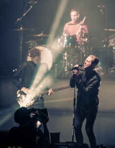 OneRepublic в Арена Армеец (2 юни 2015) - 9