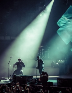 OneRepublic в Арена Армеец (2 юни 2015) - 11