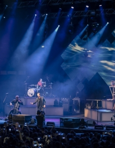 OneRepublic в Арена Армеец (2 юни 2015) - 16