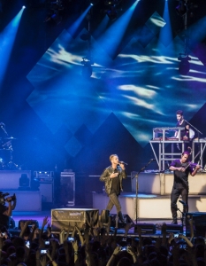 OneRepublic в Арена Армеец (2 юни 2015) - 17