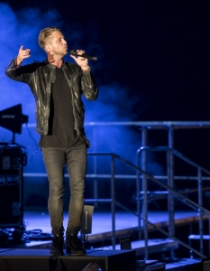 OneRepublic в Арена Армеец (2 юни 2015) - 22
