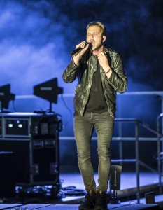 OneRepublic в Арена Армеец (2 юни 2015) - 23
