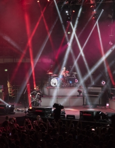 OneRepublic в Арена Армеец (2 юни 2015) - 36
