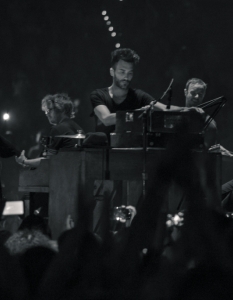 OneRepublic в Арена Армеец (2 юни 2015) - 39