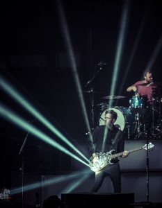 OneRepublic в Арена Армеец (2 юни 2015) - 8