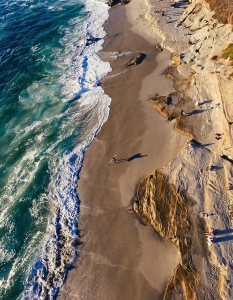 Manhattan Beach, Лос Анджелис