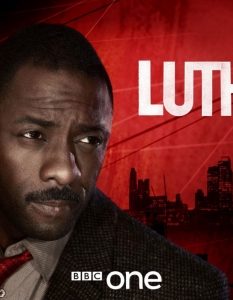 Luther (Лутър)
Ако ви е писнало от скучни криминални сериали, значи Luther e за вас. Макар че основата му е същата като на класиките в жанра, той се различава като тон и развитие на сюжета. 
Идрис Елба е брилянтен като детектив Джон Лутър, а поддържащия каст в лицата на Уорън Браун, Дърмът Кроули и Рут Уилсън прави Luther първокласен полицейски сериал.