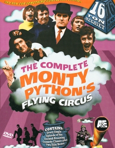 Monty Python