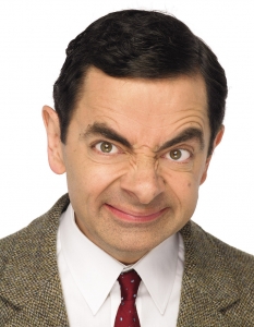 Mr. Bean (Мистър Бийн)
Мистър Бийн е абсолютна класика, която вероятно всеки е гледал в един момент от живота си. И няма значение дали сте малки или големи - той винаги е забавен!