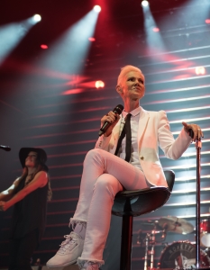 Roxette в Арена Армеец (17 юни 2015) - 20