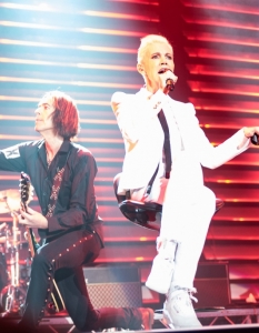 Roxette в Арена Армеец (17 юни 2015) - 22