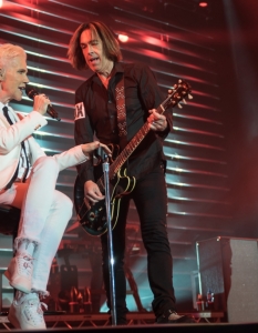 Roxette в Арена Армеец (17 юни 2015) - 23