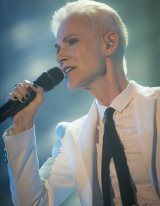 Roxette в Арена Армеец (17 юни 2015) - 28